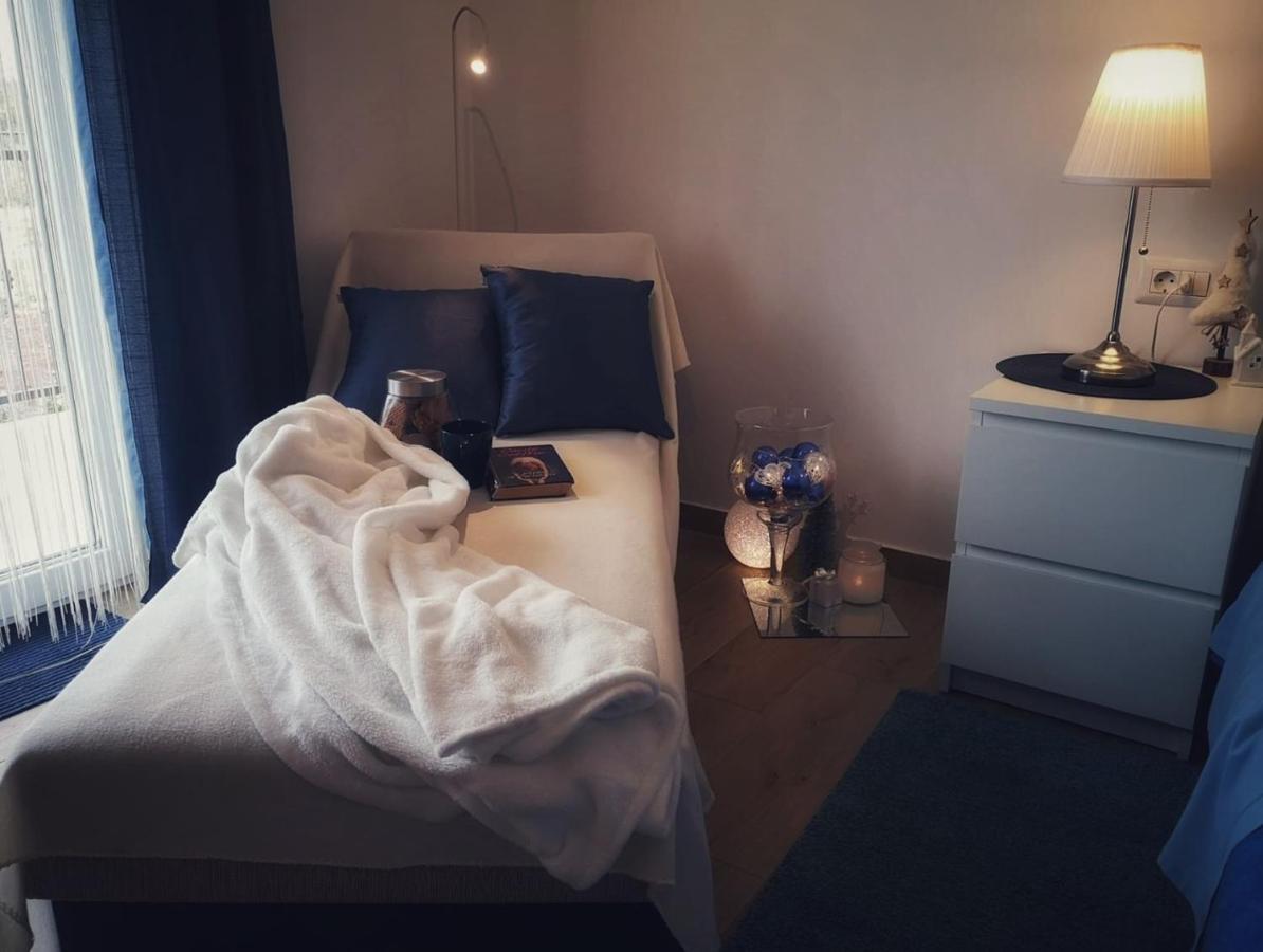 Apartment Complex Jelena Funtana Phòng bức ảnh